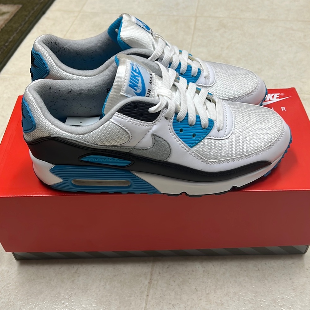 Nike Air Max